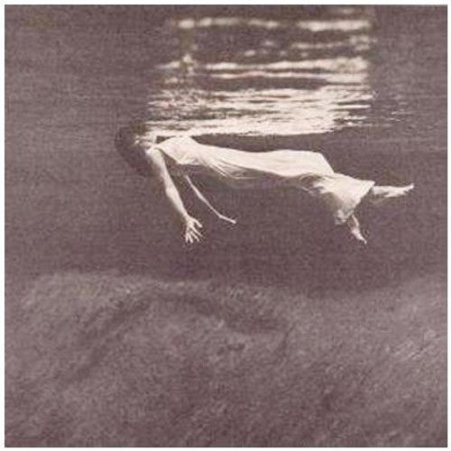the album cover for Bill Evans - Undercurrent