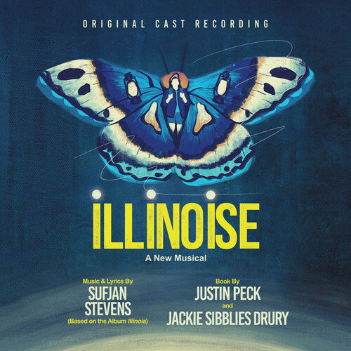 Illinoise- A New Musical