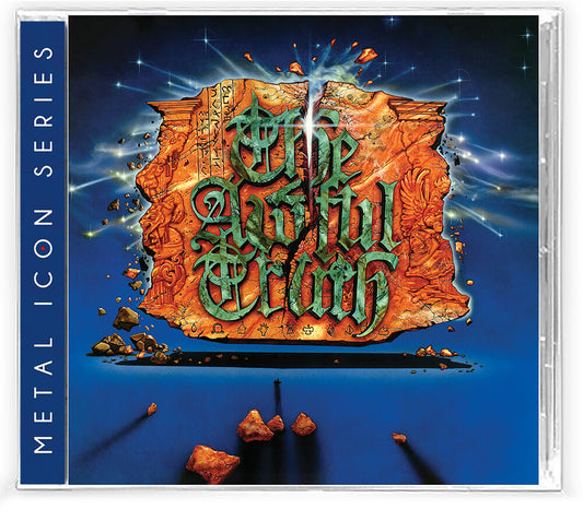 the album cover for Awful Truth - Awful Truth [Limited Edition] [Remastered]