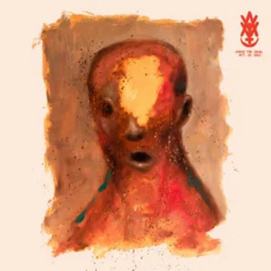 the album cover for Amigo the Devil - The Wiltern (Live)  [RSD Black Friday 2024]