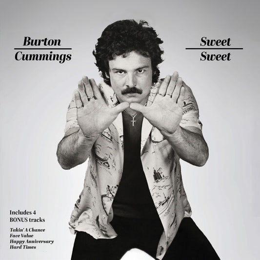 the album cover for Unknown Artist - Sweet Sweet