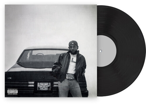 KENDRICK LAMAR- GNX