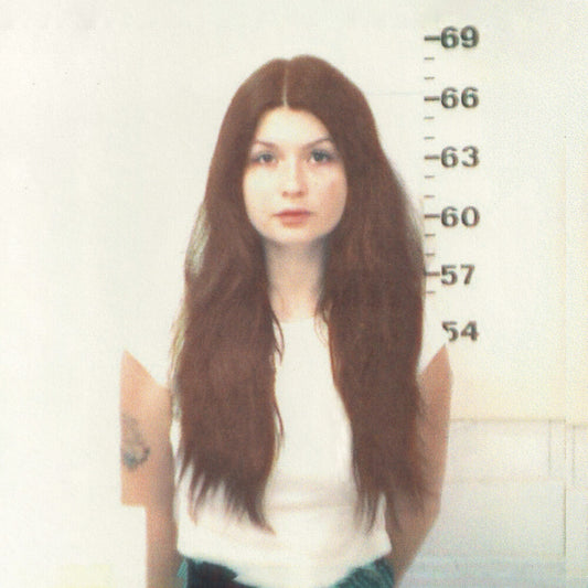 the album cover for Willow Avalon - Southern Belle Raisin' Hell