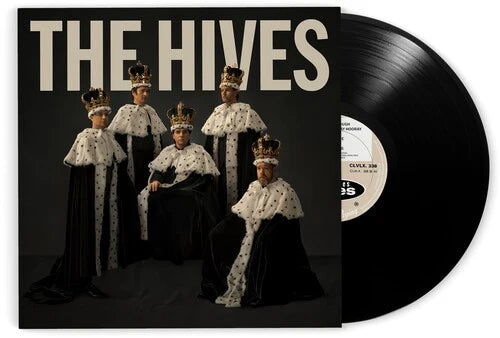 The Hives - Forever Forever