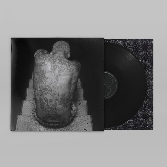 the album cover for Ekkstacy - Forever