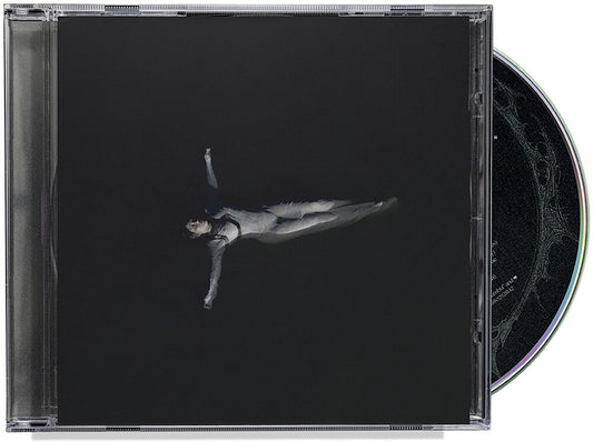 the album cover for Noah Cyrus - I Want My Loved Ones To Go With Me [With Booklet]