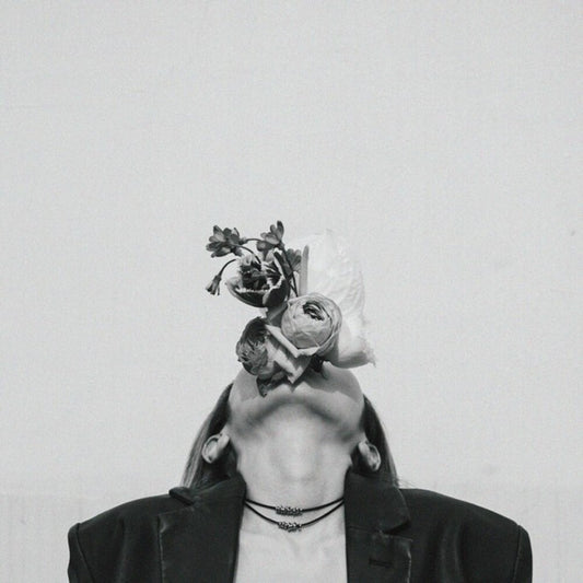 the album cover for Arche - Sublimated [Indie Exclusive]