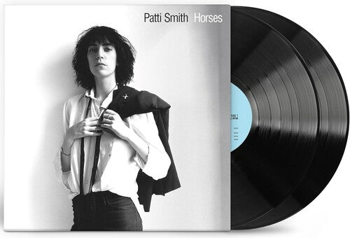 Patti Smith - Horses 50th Anniversary