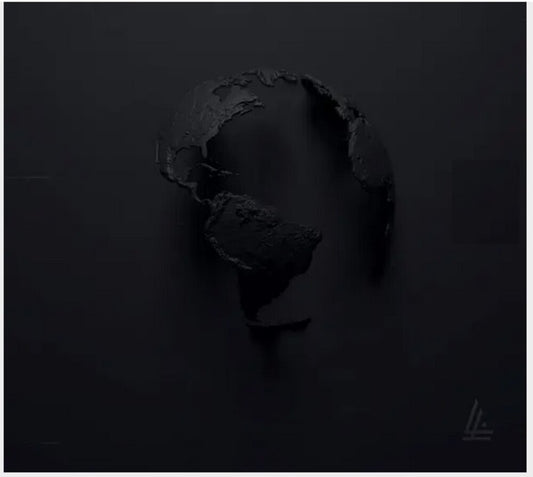 the album cover for Starset - Silos [Indie Exclusive Prox 2LP]
