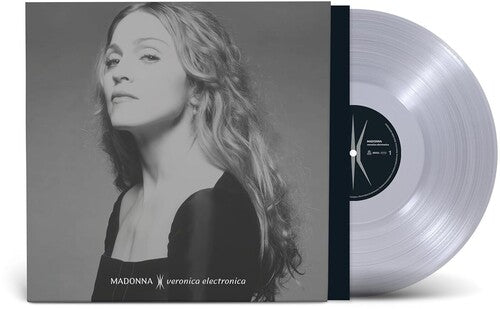 Madonna - Veronica Electronica (Clear)