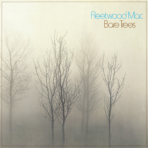 Fleetwood Mac - Bare Trees ( Rhino Reserve)