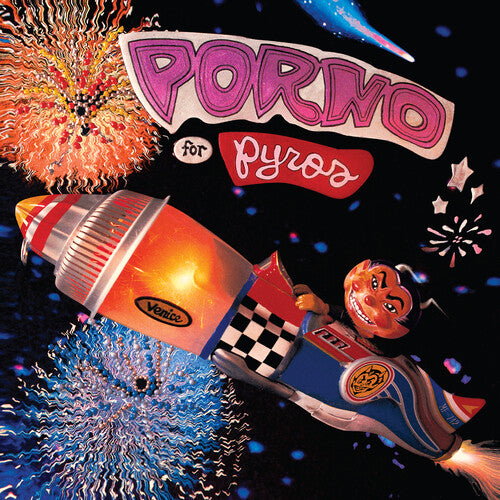 Porno For Pyros - S/T (Rhino Reserve)