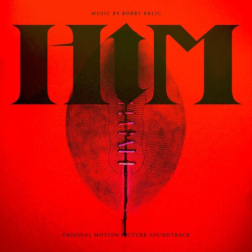 OST - HIM / Bobby Krlic
