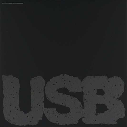 the album cover for Fred again.. - USB002