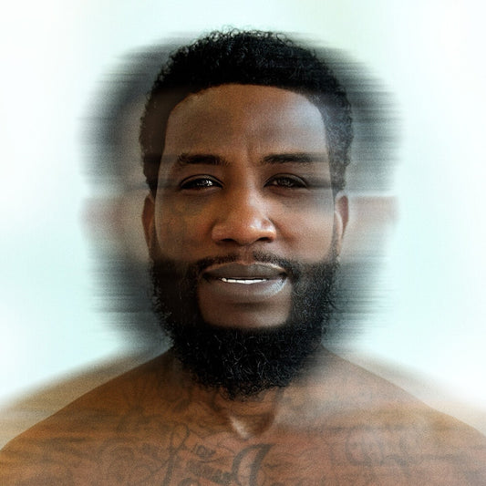 the album cover for Gucci Mane - Episodes (signed) [Indie Exclusive]