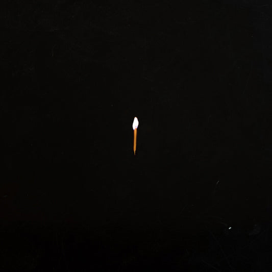 the album cover for Sault - Chapter 1 (Uk)