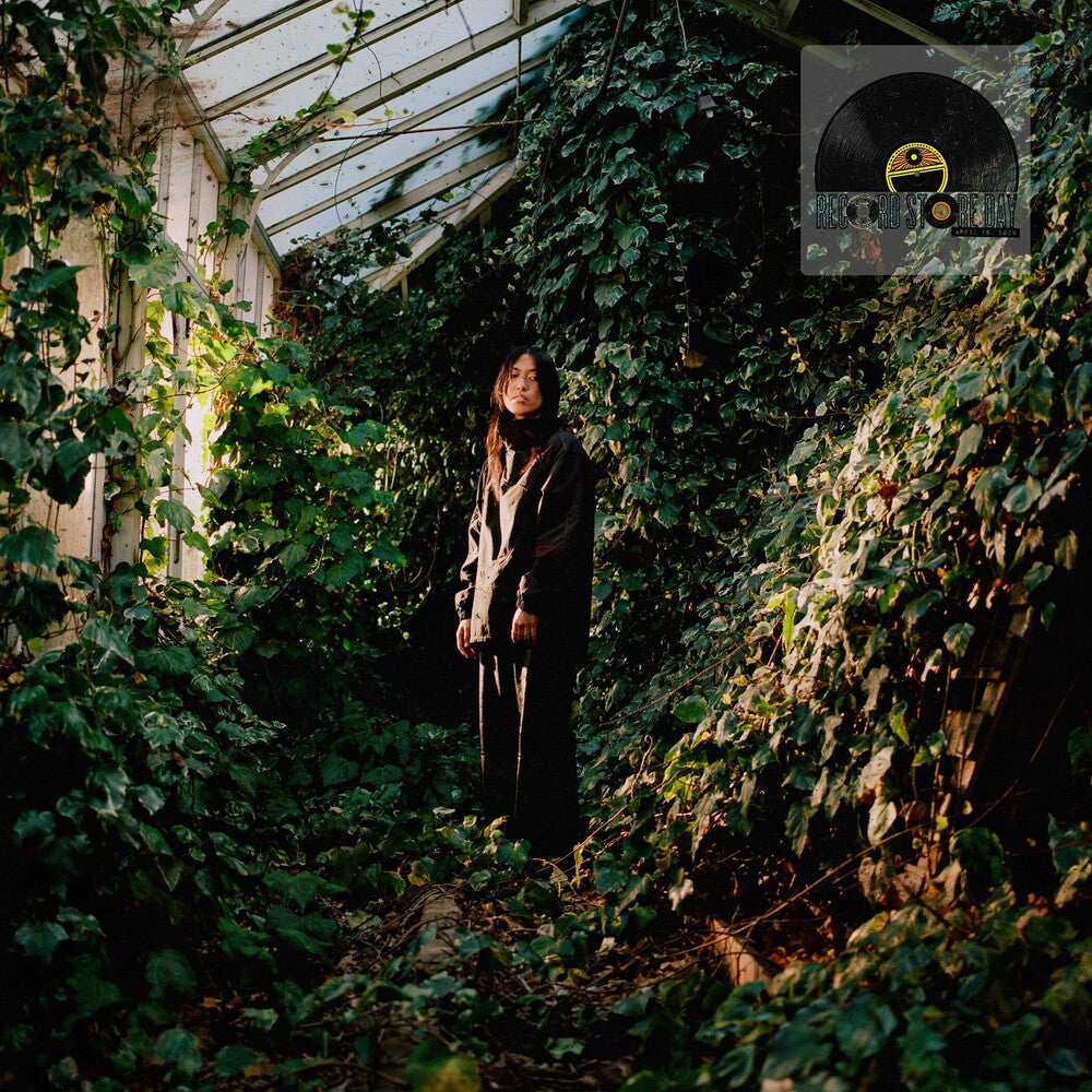 the album cover for Deb Never - Hellooo / Radio Alice [RSD 2026]