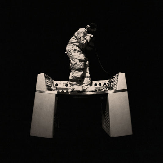 the album cover for Don Toliver - Octane