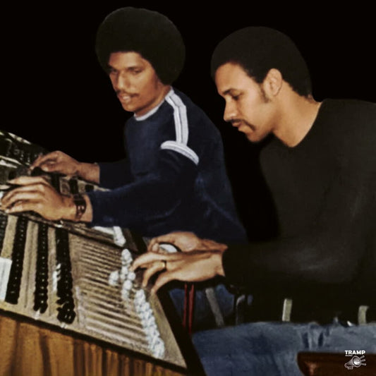 the album cover for Can You Feel It? Vol.5: Modern Soul Disco & Boogie - Can You Feel It? Vol.5: Modern Soul Disco & Boogie