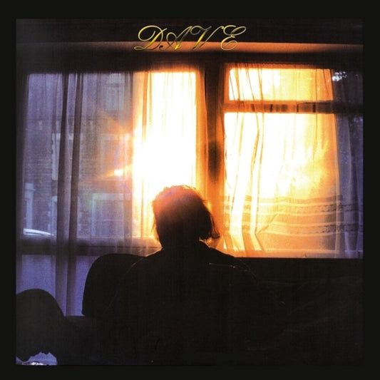the album cover for Dave - Whatever Happened To...(2026 Mix Expanded) [2LP]