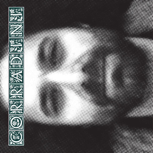 the album cover for Corradini/Frank - The Best Head In Showbiz