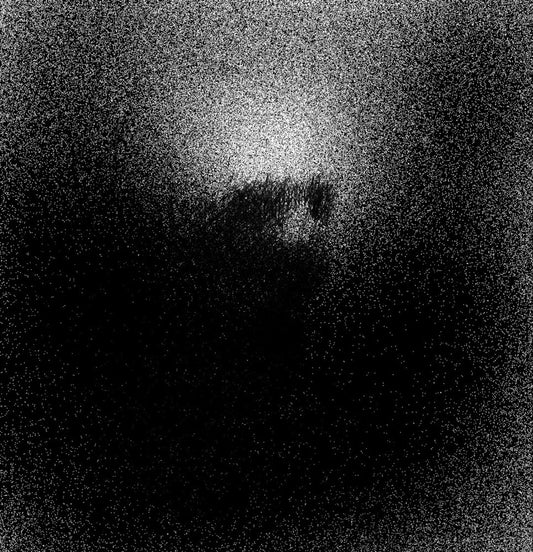 the album cover for Boundaries - Death Is Little More [Reissue]