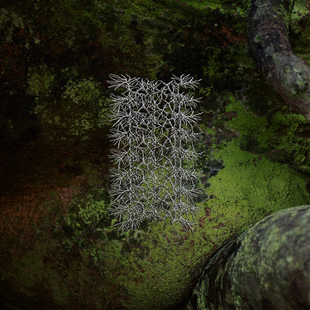 the album cover for Karkait - To All That Cannot Be Undone