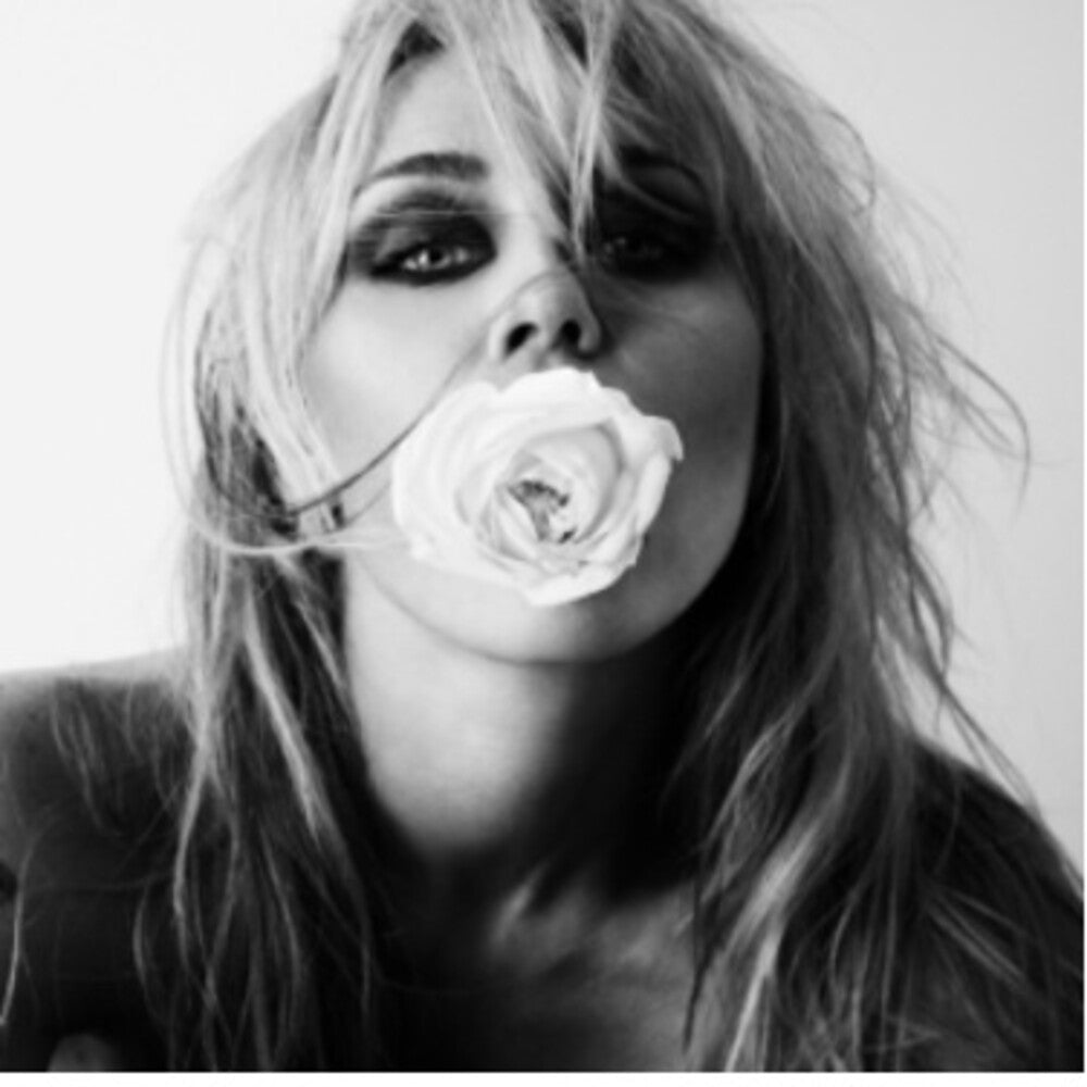 the album cover for Miley - Bass Persuades [Black with Poster]