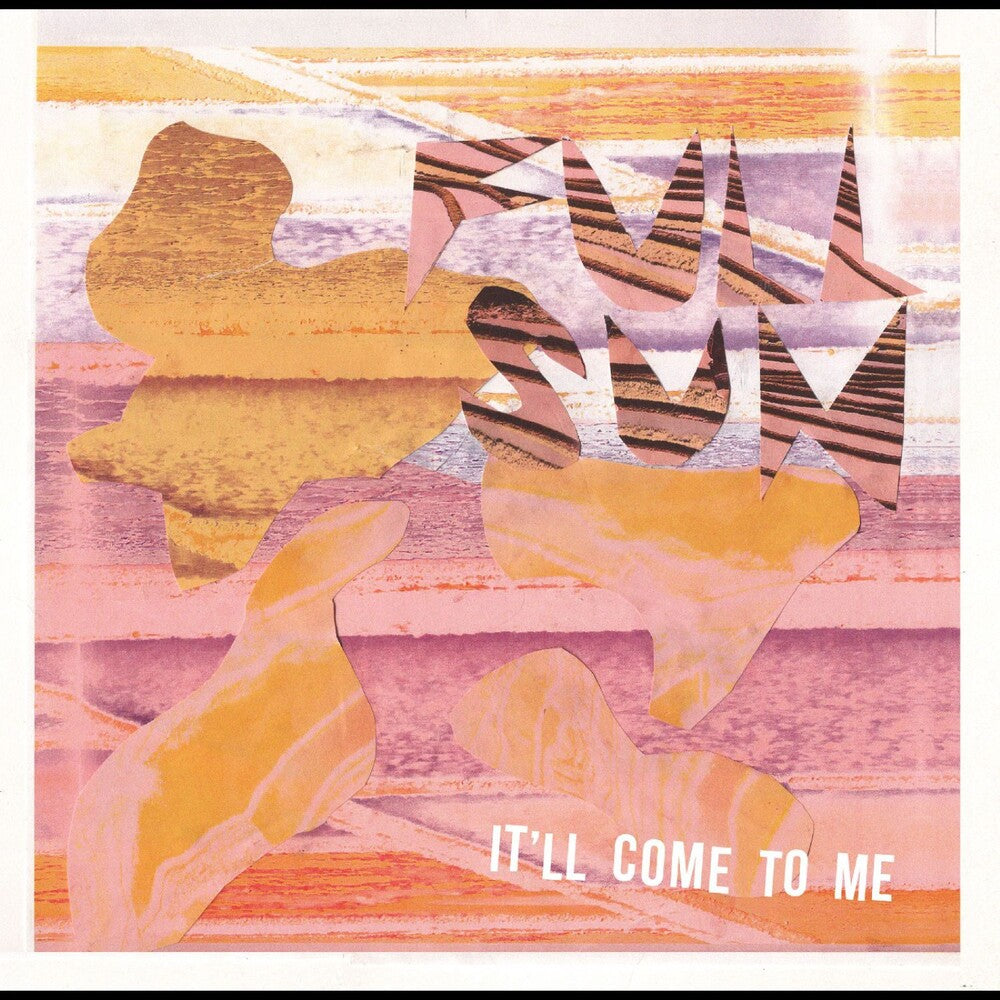 the album cover for Full Sun - It'll Come To Me [Indie Exclusive] [Indie Exclusive]