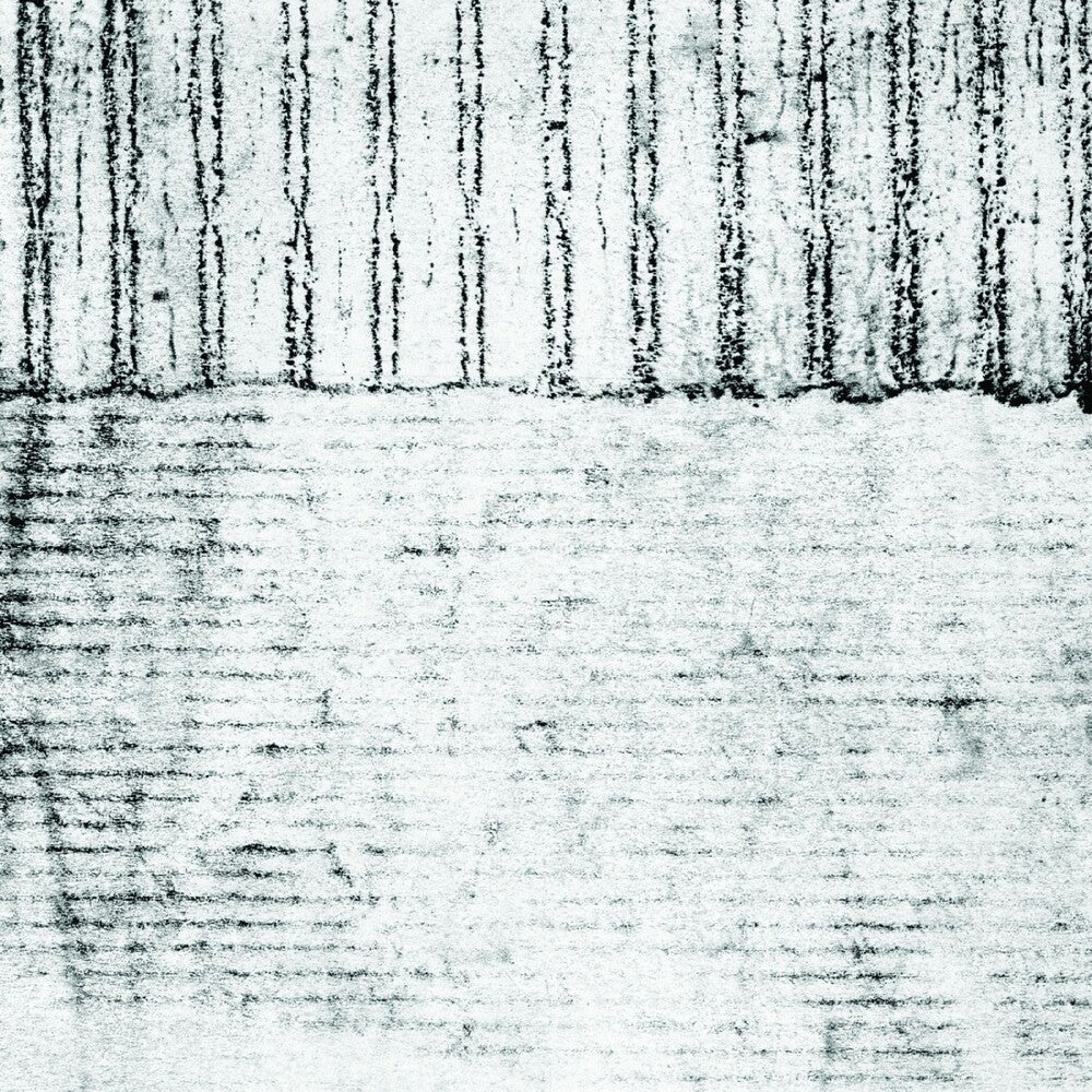 the album cover for Coh - Iron