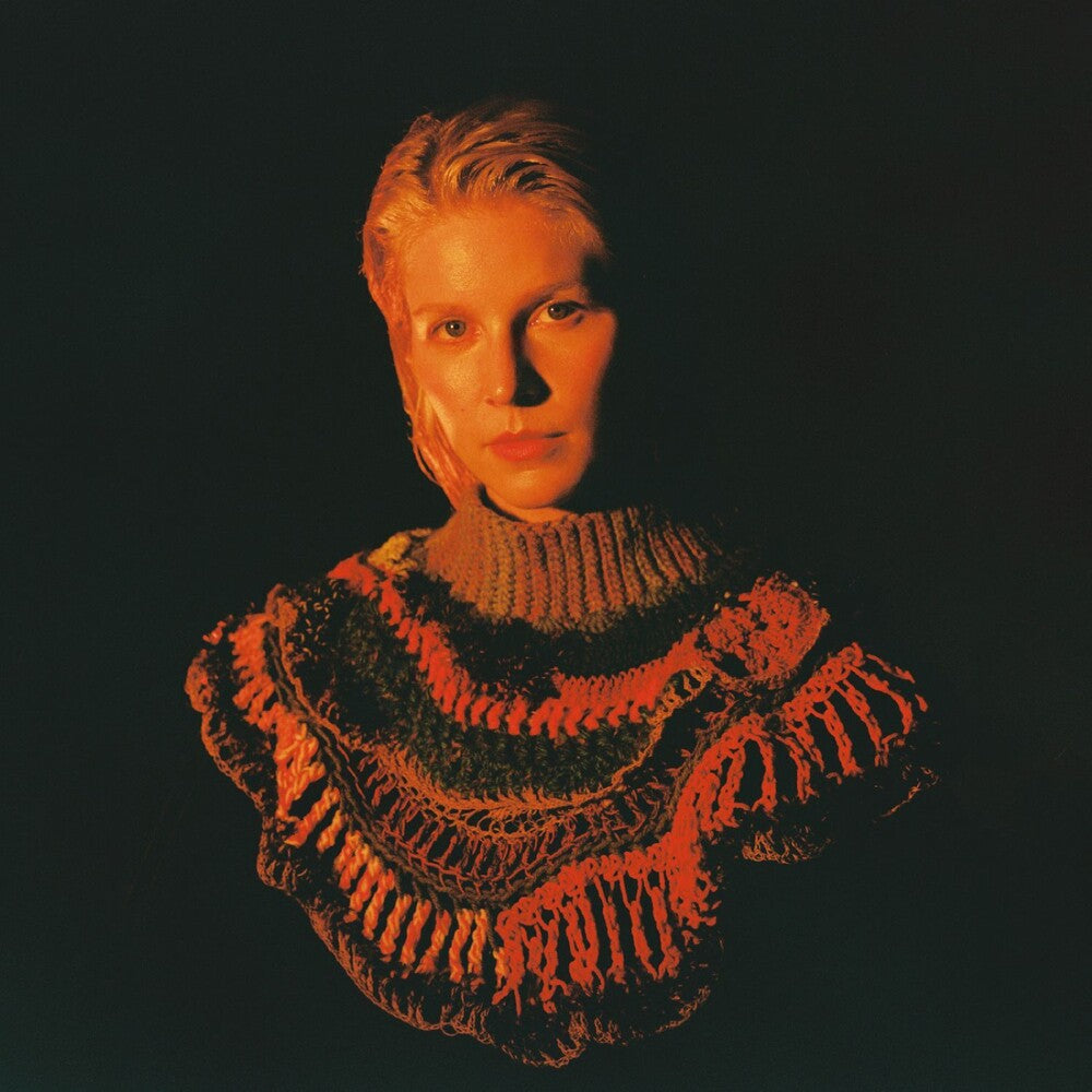 the album cover for Shaina Hayes - Take The Case Of A Rose [Indie Exclusive] [Indie Exclusive]