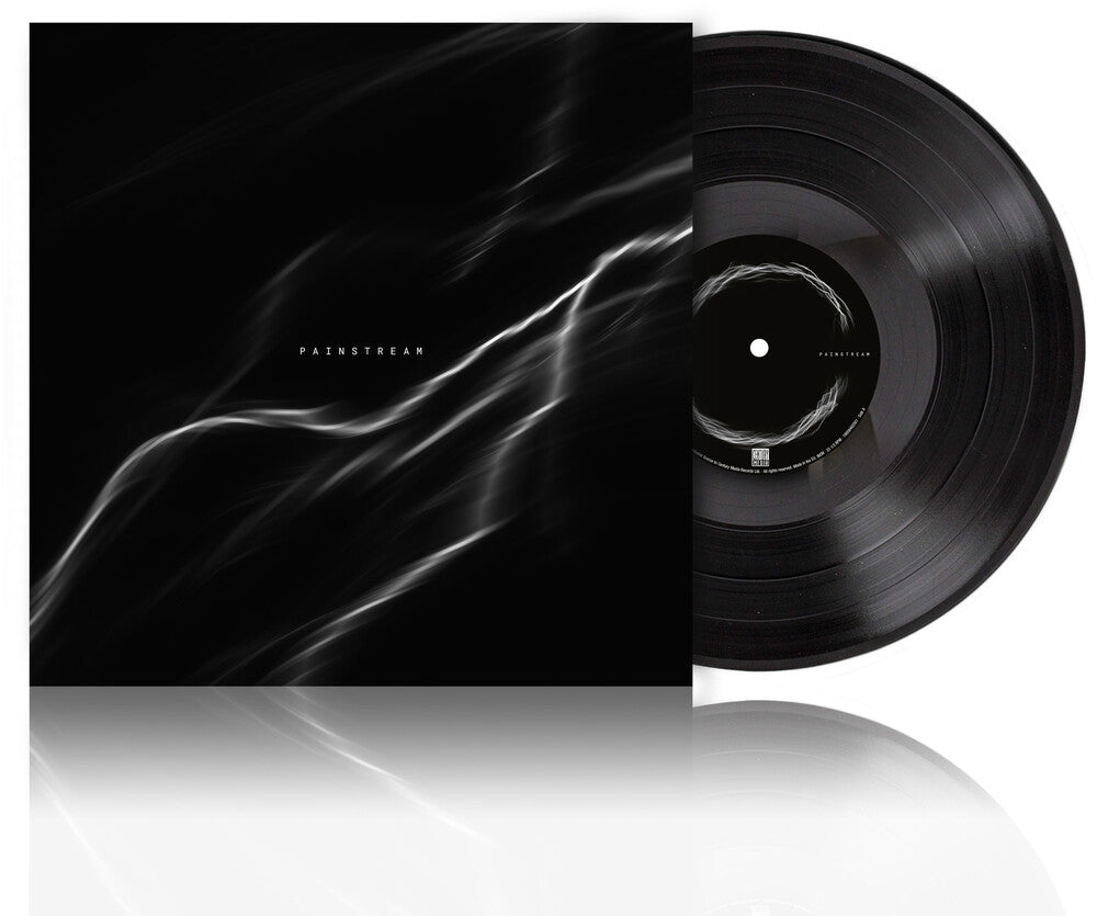 the album cover for Blind Channel - Painstream (Ofgv)