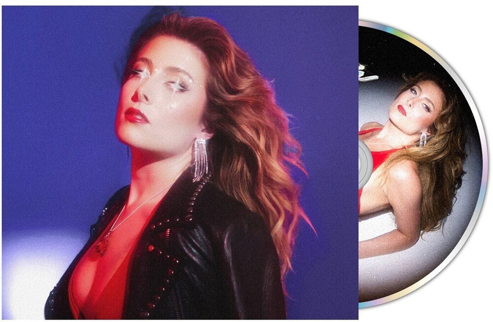 the album cover for Diamante - Supernova