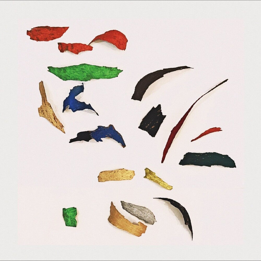 the album cover for Robbie Bennett - Steloken [Download Included]