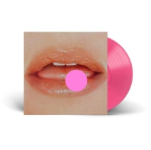 KESHA- . (KINK HOT PINK)