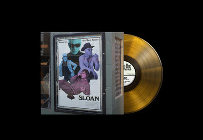 Sloan - Based On The Best Seller