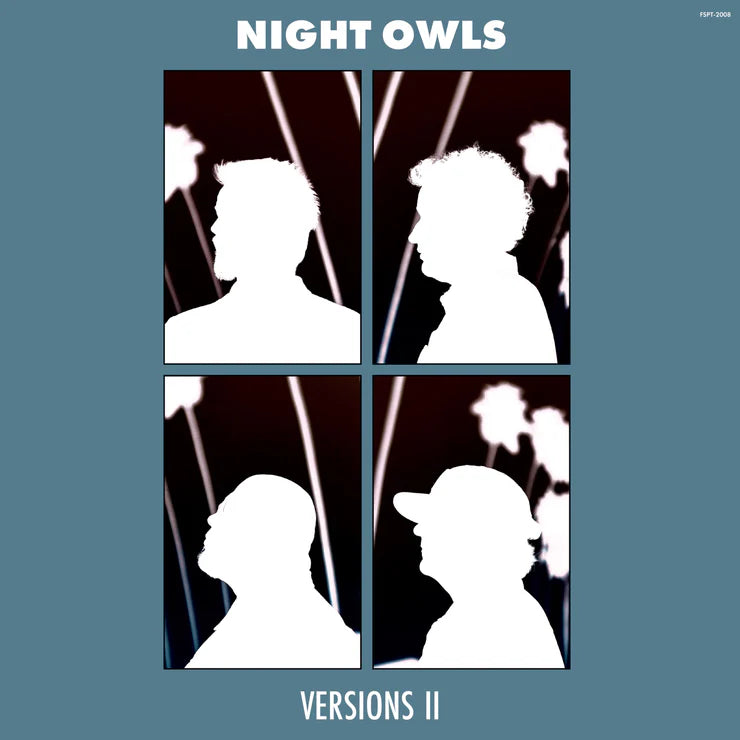 NIGHT OWLS- VERSION II