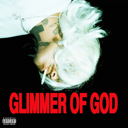 JEAN DAWSON- GLIMMER OF GOD (HOT PINK)