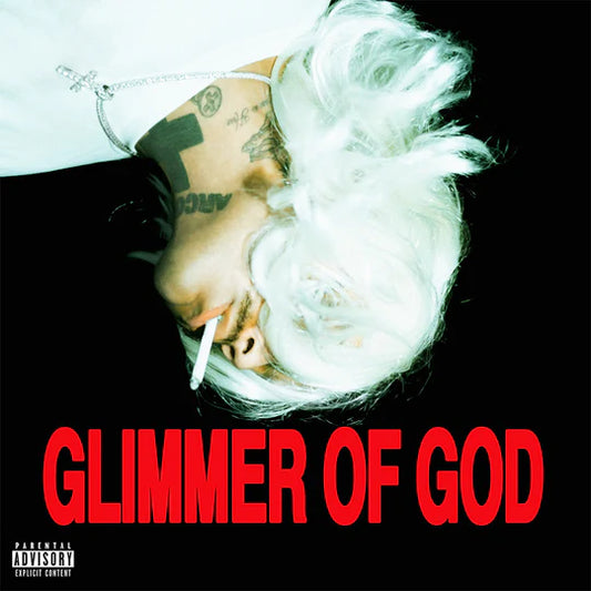 JEAN DAWSON- GLIMMER OF GOD (HOT PINK)