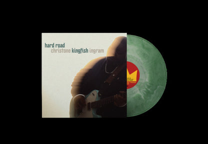 Kingfish - Hard Road