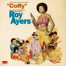 ROY AYERS- COFFY SDTK