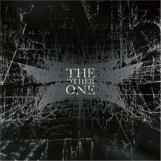 Babymetal - The Other One (Black & White Splatter)
