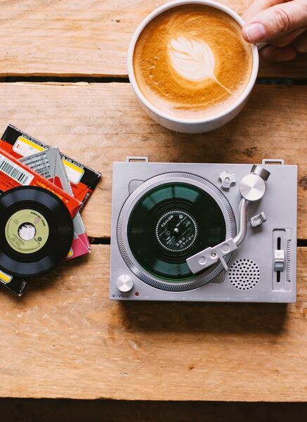 CROSLEY RSD3 MINI – The Vinyl Groove Records