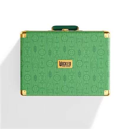 CROSLEY ELPHABA GREEN WICKED CRUISER PLUS TURNTABLE