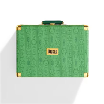 CROSLEY ELPHABA GREEN WICKED CRUISER PLUS TURNTABLE