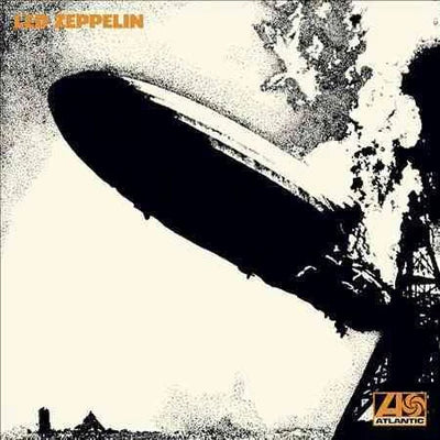 LED ZEPPELIN-I