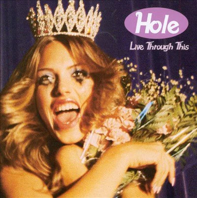 HOLE-LIVE THROUGH