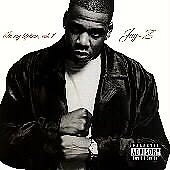 JAY Z - VOL.1 IN MY LIFETIME