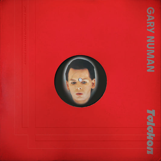 Gary Numan - Telekon ( 45th Ann. Expanded Edition )