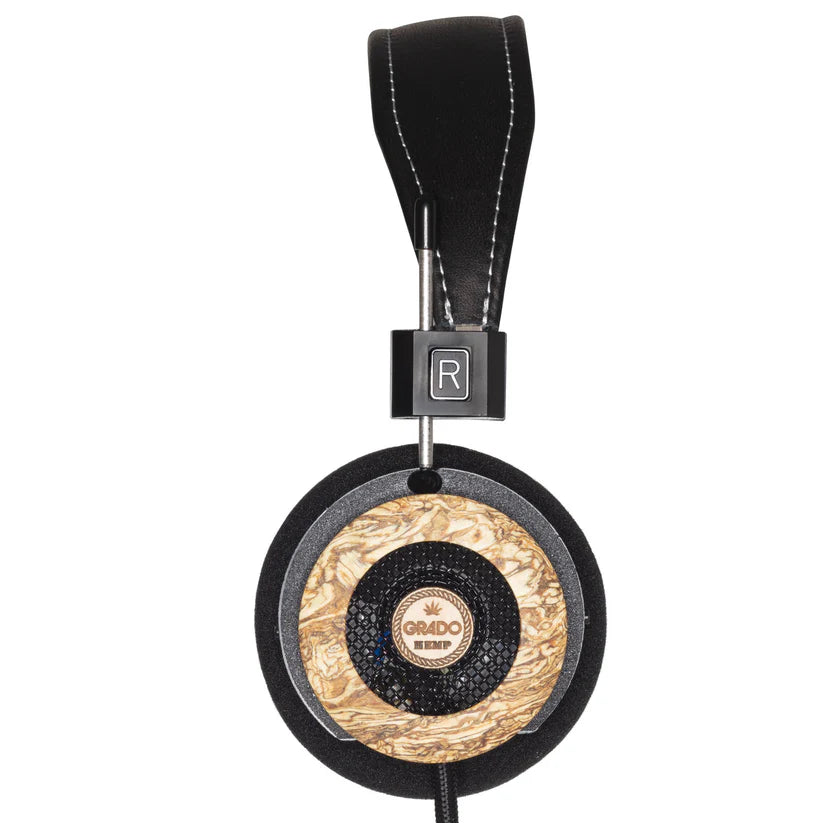 GRADO HEMP HEADPHONES